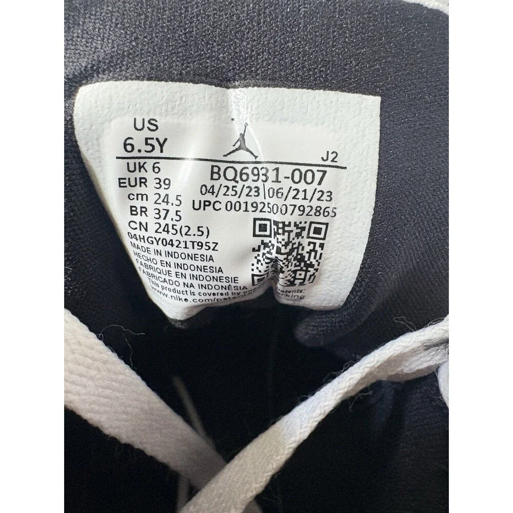 Jordan product pair